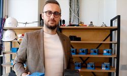 Bilişim Vadisi'nde geliştirilen "binaların deprem performansını analiz eden sistem" 21 yapıda kullanılıyor