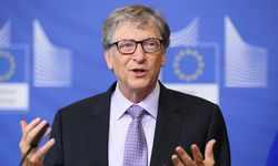 Bill Gates'in bağışladığı servetinin "çoğu" Afrika'ya gidecek