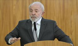 Brezilya Devlet Başkanı Lula da Silva: Gazze'de olanlar bir soykırımdır