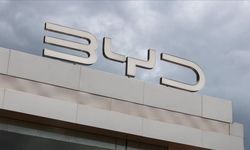 Çinli otomobil üreticisi BYD, Avrupa'da ultra hızlı elektrikli araç şarj ağı planlıyor