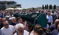 Çocuklara yönelik tiyatro çalışmalarıyla tanınan Hüseyin Goncagül son yolculuğuna uğurlandı