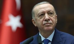 Cumhurbaşkanı Erdoğan: Kurban Bayramı'nın ülkemiz, milletimiz ve tüm insanlık için hayırlara vesile olmasını diliyorum