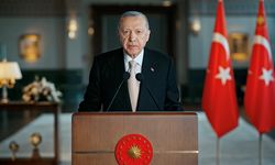 Cumhurbaşkanı Erdoğan: Tüm vatandaşlarımın ve gönül coğrafyamızdaki her bir kardeşimin bayramını tebrik ediyorum