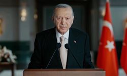 Cumhurbaşkanı Erdoğan: Türkiye Yüzyılını barışın yüzyılı yapıncaya kadar durmadan çalışacağız