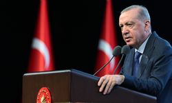 Cumhurbaşkanı Erdoğan, Umman Sultanı Teymur El Said ile telefonda görüştü