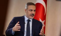 Dışişleri Bakanı Fidan, Azerbaycanlı ve Mısırlı mevkidaşlarıyla telefonda görüştü