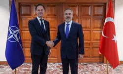 Dışişleri Bakanı Fidan, NATO Genel Sekreteri Rutte ile telefonda görüştü