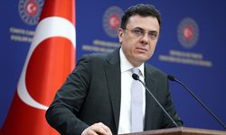 Dışişleri Bakanlığı Sözcüsü Keçeli'den Avrupa Birliği Liderler Zirvesi sonuçları hakkında açıklama