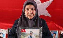 Diyarbakır anneleri evlatlarına kavuşmak istiyor