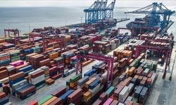 Doğu Karadeniz'den 5 ayda yapılan ihracat 707 milyon doları aştı