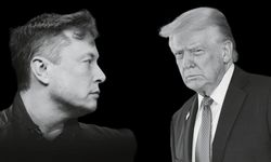 Donald Trump-Elon Musk "savaşında" karşılıklı suçlamalar birbirini izledi