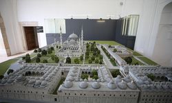 Edirne'de "Genç Ofis" olarak düzenlenen medrese tarihi misyonuyla yaşatılıyor