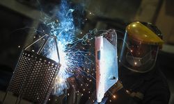 Elektrik tüketiminde sanayi öne çıkıyor