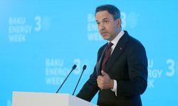 Enerji ve Tabii Kaynaklar Bakanı Bayraktar, TPAO, SOCAR ve bp arasında anlaşma imzalanacağını bildirdi
