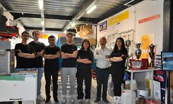 ESTÜ Hidroana Takımı, Polonya'da şampiyonluk mücadelesi verecek