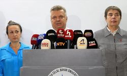 Ferdi Zeyrek'in sağlık durumuna ilişkin, Başhekim Topçu'dan açıklama