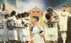 FIFA Kulüpler Dünya Kupası'nın en başarılı takımı Real Madrid