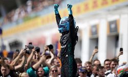 Formula 1 Kanada Grand Prix'sini George Russell kazandı