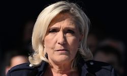 Fransa'da yolsuzluktan suçlu bulunan Le Pen'in, il meclisi üyeliğinden men edilmesine ilişkin itirazına ret