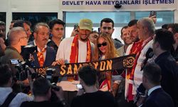 Galatasaray, Leroy Sane ile İstanbul'da görüşecek