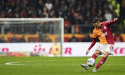 Galatasaray'ın en "hırçını" Frankowski