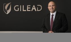 Gilead'dan Avrupa'ya Türk yönetici transferi