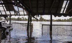Güney Afrika'da kar ve sel felaketi nedeniyle 7 kişi öldü