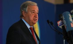 Guterres, BM personelinin öldürülmesinde sorumluluğu olanların cezasız kalmaması gerektiğini söyledi