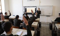 Harbiyeli olmanın şartı Kuleli'deki dil eğitiminden geçiyor