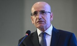 Hazine ve Maliye Bakanı Şimşek: Ekonomi programı test edildi ve çok net şekilde ortada bir başarı var