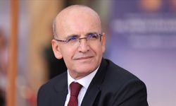 Hazine ve Maliye Bakanı Şimşek: Yıllık enflasyon yüzde 35,4 ile 2021 yılı kasım ayından sonraki en düşük seviyesinde