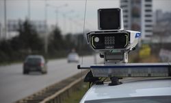 İller arası radar uygulama sayıları İçişleri Bakanlığının internet sitesi üzerinden görülebilecek