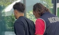 Interpol tarafından  uluslararası düzeyde aranan kişi Fethiye'de yakalandı