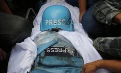 İsrail'in İran'a saldırılarında 9 gazeteci yaşamını yitirdi