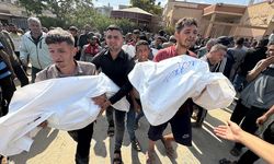 İsrailli 1200 akademisyenden, Tel Aviv yönetiminin Gazze'de işlediği savaş suçlarına karşı çıkma çağrısı