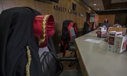 İstanbul merkezli 8 ilde restoran zincirine yönelik FETÖ soruşturmasında 32 zanlı tutuklandı