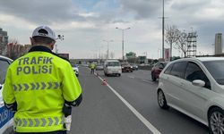 İstanbul Valisi Gül: Bayram tatili süresince 18 bin 380 asayiş personeli görev yapacak