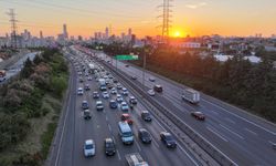 İstanbul'da hava kalitesini bozan en önemli etken "trafik"