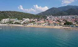 İzmir mavi bayraklı plajlarıyla çevreci turizmde yükseliyor