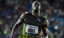 Jamaikalı eski atlet Usain Bolt, Sırbistan'da düzenlenecek EXPO 2027'nin resmi elçisi oldu