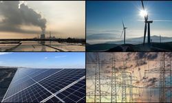 Küresel enerji yatırımlarının bu yıl 3,3 trilyon dolarla rekor seviyeye ulaşması bekleniyor