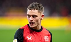 Liverpool, Bayer Leverkusen'den Florian Wirtz'i transfer etti