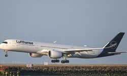 Lufthansa, Tel Aviv uçuşlarını askıya alma uygulamasını 22 Haziran’a uzattı