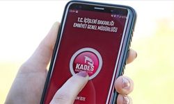 Meclis'e "KADES uygulaması erkeklerin kullanımına da açılsın" talebi