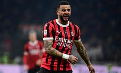 Milan, Kyle Walker'ın sözleşmesindeki opsiyonun kullanılmadığını açıkladı
