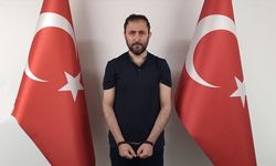 MİT'in nokta operasyonuyla terör örgütü DEAŞ'ın sözde sorumlusu yakalandı