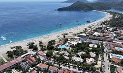 Muğla'nın turistik ilçelerindeki tesisler bayram tatilini yoğun geçirecek