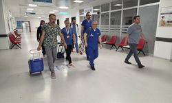 Niğde'de beyin ölümü gerçekleşen gencin organları 5 hastaya umut olacak