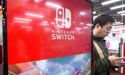 Nintendo Switch 2 oyun konsolu satışı ilk 4 günde 3,5 milyonu aştı