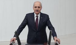 Numan Kurtulmuş, yeniden TBMM Başkanı seçildi